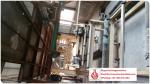 Wall Panel Manufacturing Equipment , Automatic Sandwich Panel Production Line