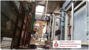 Quality Wall Panel Manufacturing Equipment , Automatic Sandwich Panel Production Line wholesale