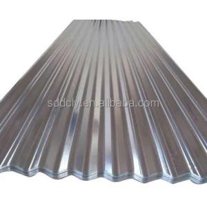 Quality 0.15mm-1.2mm Thickness Hot Dip Galvanized Steel Sheet for Building in RAL Black Color wholesale