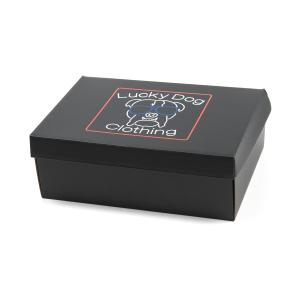 Quality Rigid Luxury Custom Jujubes Packing Corrugated Paper Box For Candy Walnuts Packaging wholesale