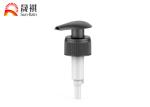 24mm 28mm Plastic Bottle Pump Dispenser Treatment Liquid Soap Pump