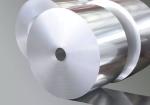 Food Packing 8079 Aluminum Foil Smooth Surface Aluminum Alloy Foil