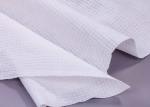 Fast Absorbing 45gsm Beauty Care Spunlace Nonwoven Fabric