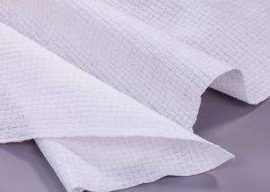 Quality Fast Absorbing 45gsm Beauty Care Spunlace Nonwoven Fabric wholesale