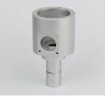 Glossy Surface Precision Machined Components medical precision parts