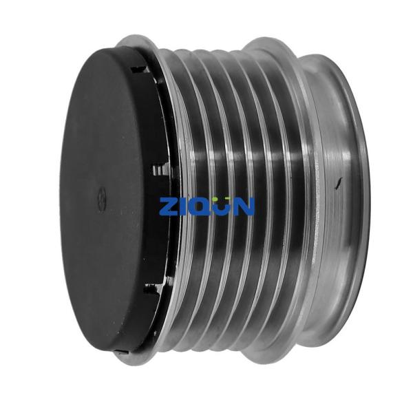 Cheap Hitachi Overrunning Alternator 535001210 Fan Belt Pulley for sale