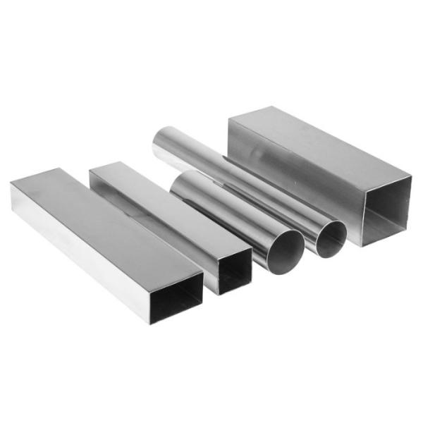 Cheap Rectangular Astm 304l 3mm Seamless Steel Pipe for sale