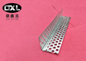 Quality Uniform Material L Channel Steel High Strength And Good Rigidity wholesale
