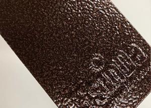 Quality Antique Cooper Hammertone Powder Coat Texture Electrostatic Paint Super Durable wholesale