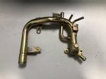 Water Pump Inlet Pipe For ISUZU NKR 4JH1 8-97239994-2 ISUZU Truck Parts