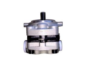 Quality K3SP36C Excavator Pilot Hydraulic Gear Pump wholesale