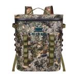 Insulation Thermal Cooler Backpack Bag For Mountaineering Camping