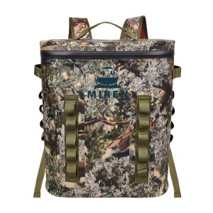 Quality Camouflage Soft Cooler Backpack Leakproof Insulated Portable wholesale
