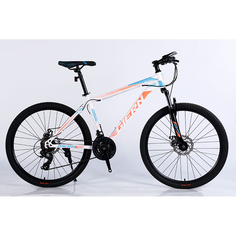 Mountain Bikes Bicycle Mountainbike 26/27.5/29 inch with Sus Fork and Double Wall Rim