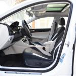 FAW-Volkswagen Comfortable Compact SUV 150km/H