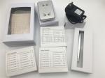 Hot Selling Nouveau Contour Permanent Makeup Machine Kit For Eyebrow Lip PMU &