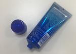 Aluminum Barrier Laminated Cosmetic Tubes Packaging 140mm Length