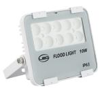 10W NANO reflector LED flood light