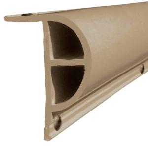 Quality Protect Your Boat with D Shape Heavy Duty Marine Dock Edging Bumpers wholesale