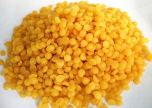 Quality GMP Pharmaceutical Pure Organic Beeswax Pellets For Food Cosmetics Pesticides Free wholesale