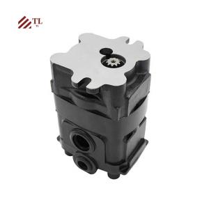 Quality 100% Nachi PVD-3B-60 Hydraulic Piston Pump Excavator Parts For Energy Mining wholesale