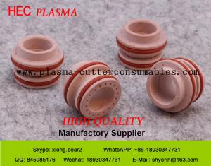 Quality Plasma Consumables 120792 , Plasma Cutter Swril Ring wholesale