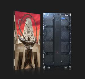 Quality PH3.91 500x1000mm Outdoor Advertising LED Display Screen wholesale