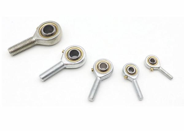 Rod Ends Bearing Male Thread Ball Joint Bearing Fish Eye Threaded Spherical