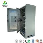 UPS Battery Charging Outdoor Power Cabinet