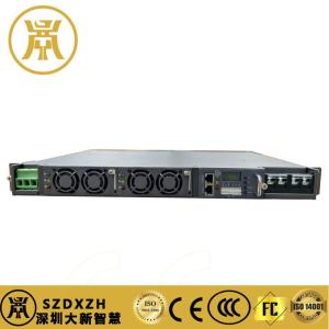 Quality 48V 100A Telecom Rectifier System For Base Stations , Telecommunication Power Supply wholesale