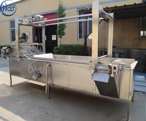 Quality Peanut Frying Machine Automatic French Fry Machine Auto Fry Machine wholesale