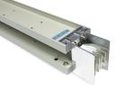 Low Voltage Busway 6300A 690V Sandwich Busbar Trunking System