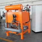 Lithium Battery Material Magnetic Separator 99.99% Metal Impurity Removal