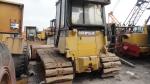 US used CAT D6C bulldozer for sale