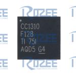 CC1310F128RGZR