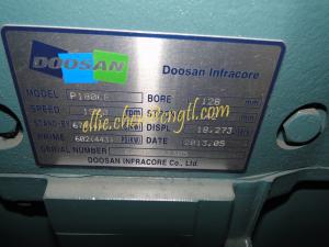 Quality 500kva Doosan three phase backup generator equipment wholesale