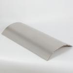 Special Shaped Aluminum Honeycomb Sheets , Honeycomb Aluminum Panels For Artists