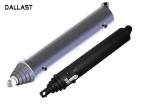 Telescoping Hydraulic Multi Stage Hydraulic Ram Cylinder for Agricultural