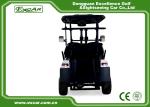 Electric Golf Car With USA Lead - Acid Wet Batteries