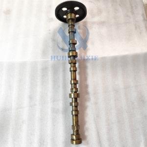 Quality Engine Camshaft for Caterpillar Engine C9 Excavator 330D 336D 242-0673 2420673 wholesale