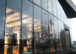 Energy Saving Hollow Insulating Glass For Building Noise Reduction