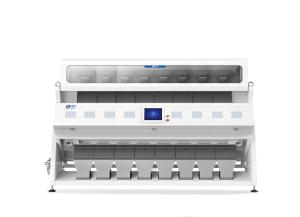 Quality Amd Rice Color Sorter Machine JM8 Big Capacity 512 Chutes Dream Plus wholesale