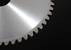 Quality aluminum circular saw metal cutting blade / HSS high speed cold Sawblade wholesale