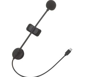 Quality Headset Plastic Gooseneck Tube Flexible Tubing 3M EVA Helmet Microphone wholesale