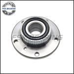 High Precision 31226757024 Automotive Hub Bearing Assembly Parts For BMW 3