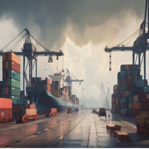 Quality International FCL LCL Sea Freight Forwarder From China To USA wholesale