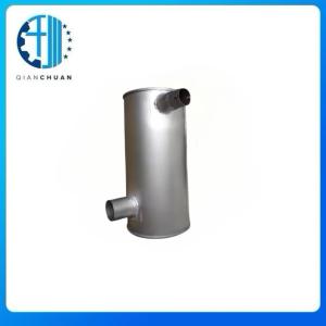 Quality 305-4925 3054925 Muffler for Cat Catpillar 315D 318 319D Engine Spare Parts wholesale