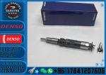 Original Common Rail Diesel Fuel Injector 295050-0511 295050-1350 295050-1240