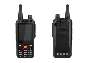 China MTK 6572W Car Walkie Talkie on sale