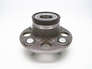 Quality Axle Honda City Fit 2003-2006 Right Rear Hub Bearing , OEM Vehicle Wheel Bearings wholesale